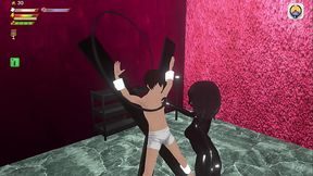 [Femdom University] - Kelly