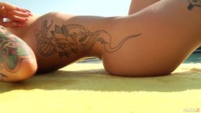 HardX-Anal Gape Slut Christy Mack Erik Everrhard 1920x1080p