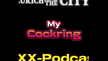 My Cockring &ndash_ XXX-Podcast