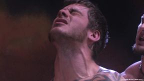 Hotter Than Hell Part 2