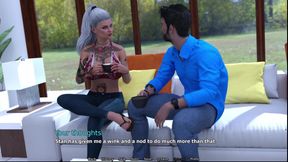 Sons of Analarchy Part 111 (new Update)