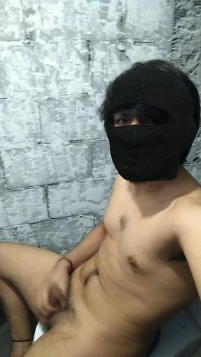 Hooded