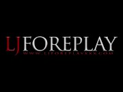 Bare Bottom Blowjob - LJFOREPLAY