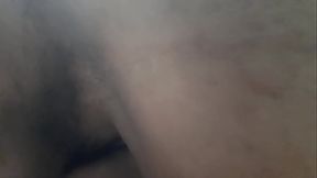 I show my ass Close Up