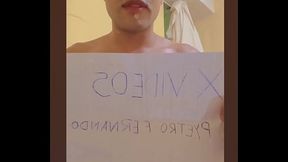 Pyetro Verifica&ccedil_&atilde_o de Perfil