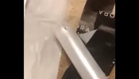 Busty MILFs Forbidden Desire: Obsessed With Pads Tampon Fetish – XXXMomFetish 18+