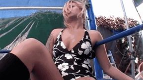 Amanda Murphy is TOTALLY OUT! Volume 1 (IN HIGH DEFINITION)
