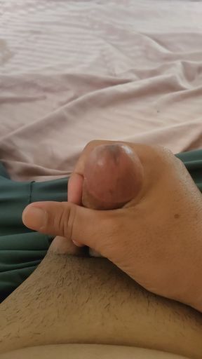 Jerk More!