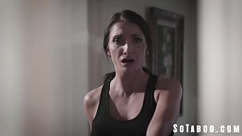 Careful What You Wish For- step Daughter Does The Unspeakable To Her Marriage