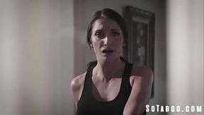 Careful What You Wish For- step Daughter Does The Unspeakable To Her Marriage