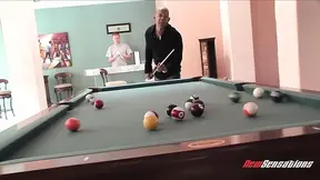 Nika noire - stretched out snatch #07