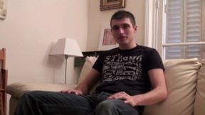 542 the first gay porn casting for jezs fucked y sclaly boy