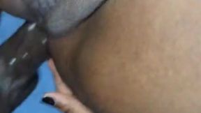 Flimflam ASMR Anal fuck - just watch