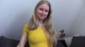 Teste deine Ekelgrenze!