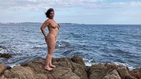 petite sortie du dimanche en bord de mer