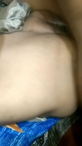 Must-see moment from &quot;Anita aunty ko mza chakha diya.&quot;