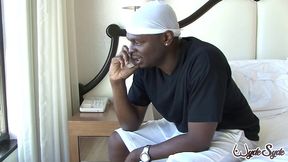 luscious sara jay needs j cannon bbc so bad! she got pussy ravaged!