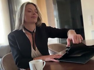 SHALINA DEVINE - This NDA will change your life / Episode 2 *FREE*