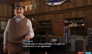 Treasure Of Nadia v90071 Part 263 Sexy Competition Of Pussy Juice By LoveSkySan69