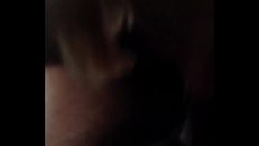 American sissy giving blowjob to tamil guy (me)(2)