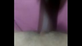 Casada safada de Sumar&eacute_ brincando