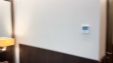 BF Left Her With No Money - Had To Suck Strangers Dick To Get Home