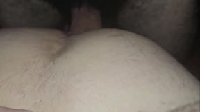 Fodendo e provocando um cara mais velho e gostoso.