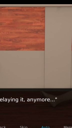 Project hot wife - Merry and ben got stuck in the elevator   Clip 1