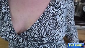 My Stepbrother-in-law Is Cheating with Me Because of Anal!