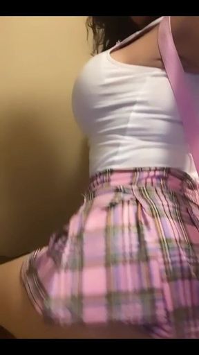 Heres a Little Video Dump