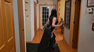 Scream-Pie I A Whore-er Flick