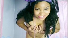 Webcam show