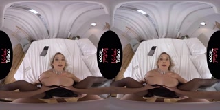 VIRTUAL TABOO - It’s Fun To Ride A Stepson