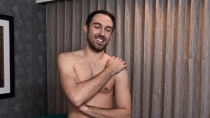 Str8Chaser.com - Fantasy handjob amongst straight Peyton