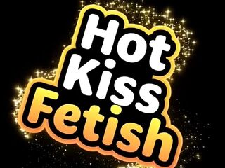 Hawt Kiss Fetish Movie three, Ai Animation