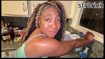 CHEATING HOT TEEN WIFE ONLY WANT ANAL SEX WHEN WE LINK UP
