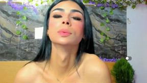 Kendal Smithx Private Show - Part 2