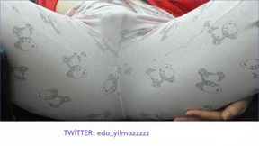 LET&#039;S FUCK UP- GOTTA TALK- MASTURBATE IN PAJAMAS- TURKISH MILF- TURKISH PORN- TURKISH DISCLOSURE- DISCLOSURE