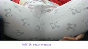 LET&#039;S FUCK UP- GOTTA TALK- MASTURBATE IN PAJAMAS- TURKISH MILF- TURKISH PORN- TURKISH DISCLOSURE- DISCLOSURE