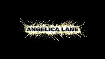Angelica Lane Swallows Cum After Missionary and Doggy