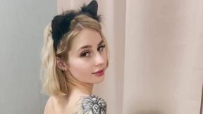 Member content by @SlyKarina @Teasing and #Blonde #Tattoo Porn #Stockings #Nude porno sexy gratis | Tik.Porn