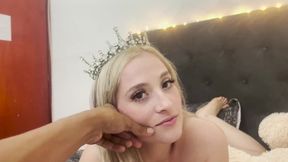 Family Xxx - My 18th Birthday Arrives And I Ask To Be Fucked Like A