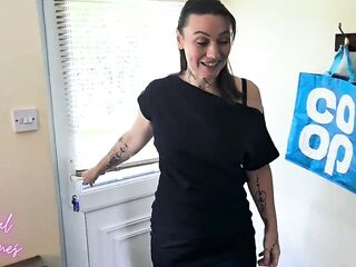 My wife won’t screw me but her sister will