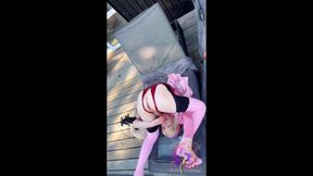 Anal Snakes, Fisting, Pee and Self Sucking
