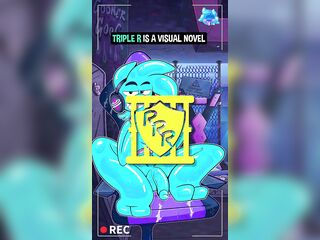 Gooner Jizz: Triple-R