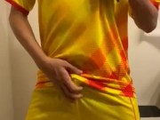 サッカーユニフォーム (国内クラブ)