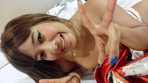 ”Aki On Asian Sex Diary”