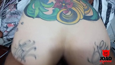Novinho Se Deu Bem Pegou Duas Ninfetas * JoaoOsafado * Mandy may * Preta Fogosa