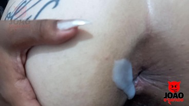 Novinho Se Deu Bem Pegou Duas Ninfetas * JoaoOsafado * Mandy may * Preta Fogosa
