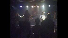 J-Love's Japanese Amateurs Get Wild with Guitar